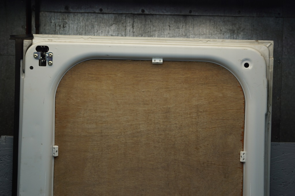 фото №12, Двері лівий задня fiat ducato iii lift