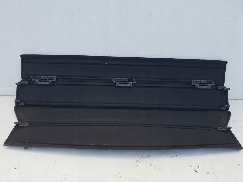 фото №6, Opel meriva a 03-10 полка задняя