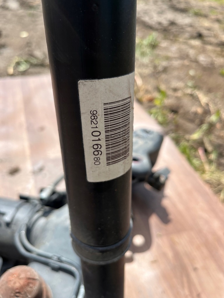 фото №9, Citroen aircross c3 ступица суппорт диск комплект jak nowe оригинальные 2023