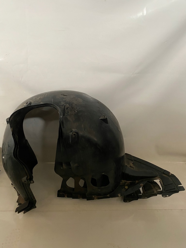 фото №1, Подкрылок левая skoda octavia iii 5e0809957