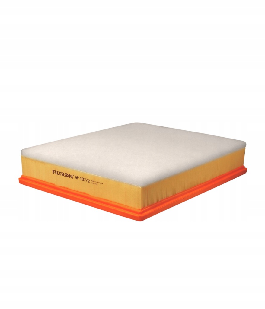 фото №4, Filtron ap 137/2 фільтр повітря
