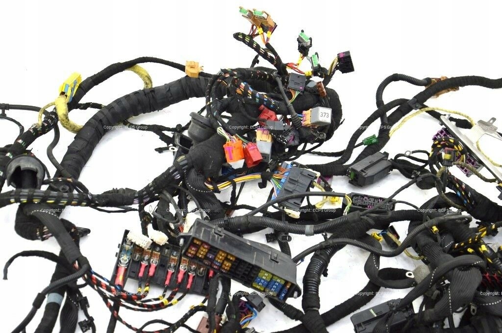 фото №4, Lamborghini gallardo джгут трубопровід внутрішніх