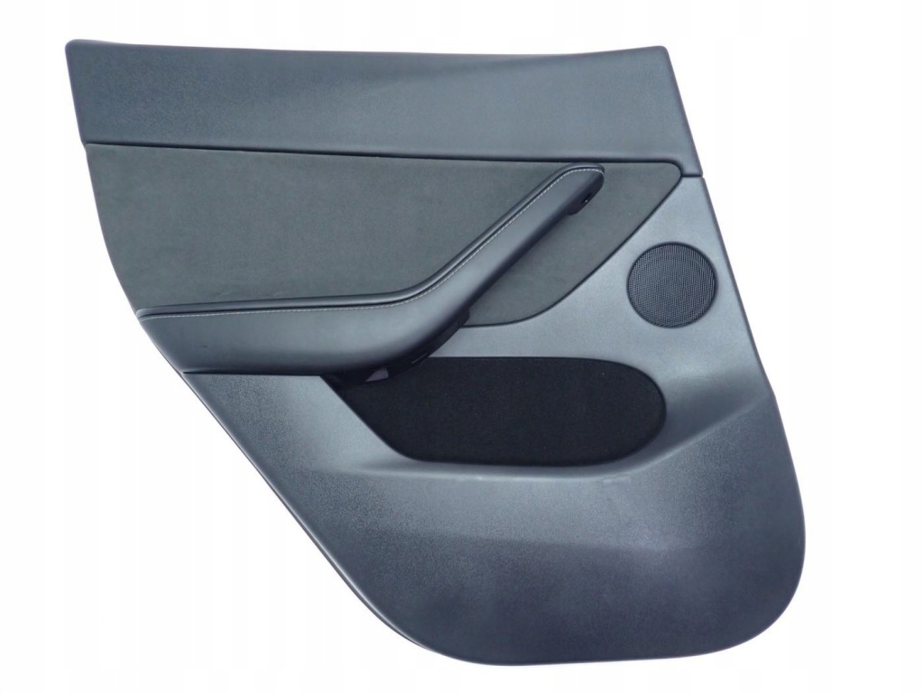 Купить Обшивка обивка дверь левый задний  1697296-01-f tesla model y 22r