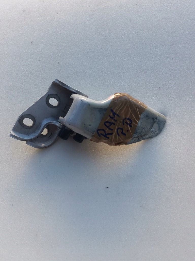 фото №2, Петлі двері r dodge ram