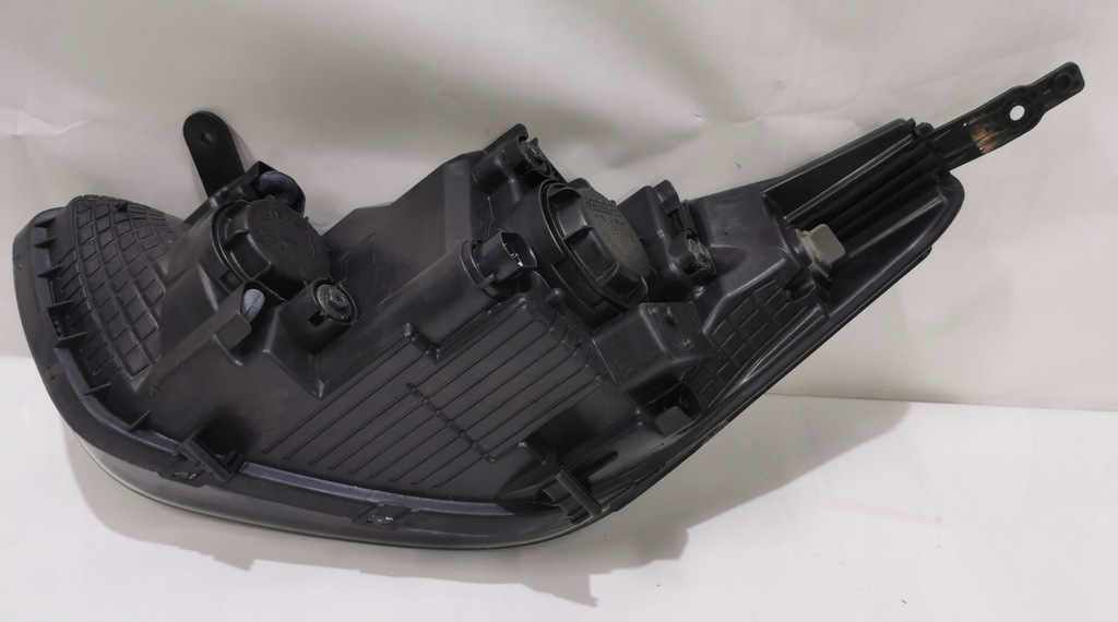 фото №7, Лампа правий перед права hyundai i20 lift 12-14