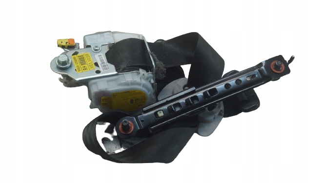 фото №1, Pas безпеки правий перед hyundai i40