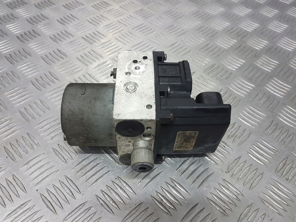 фото №1, Насос abs alfa romeo 147 fl 1.6 0265222040