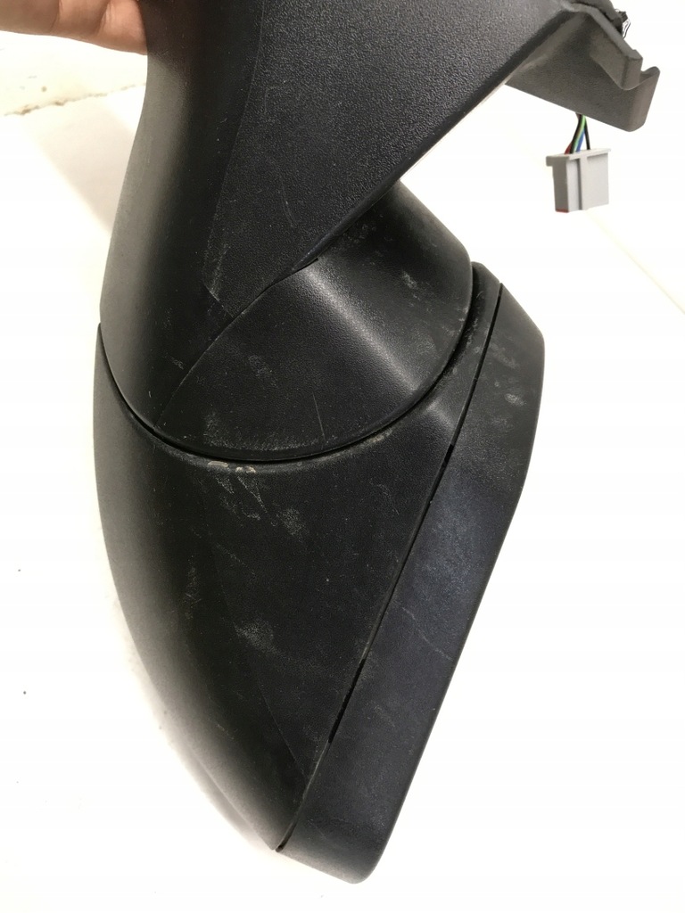 фото №14, Дзеркало зовнішнє праве gord tourneo connect 18-