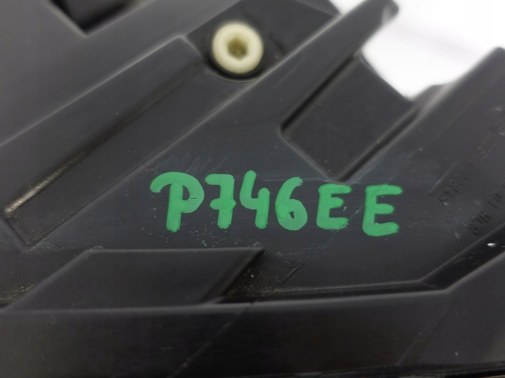 фото №15, Opel corsa f vi 6 поколение 19-23 лампа full led левая перед europa