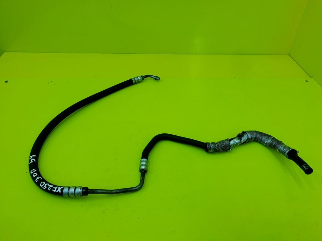 фото №1, Шланг підсилювача xf250 xj rrs 3.0d