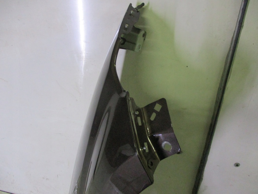 Крыло  правый  перед передний fiat tipo 2 2 15r- Недорого