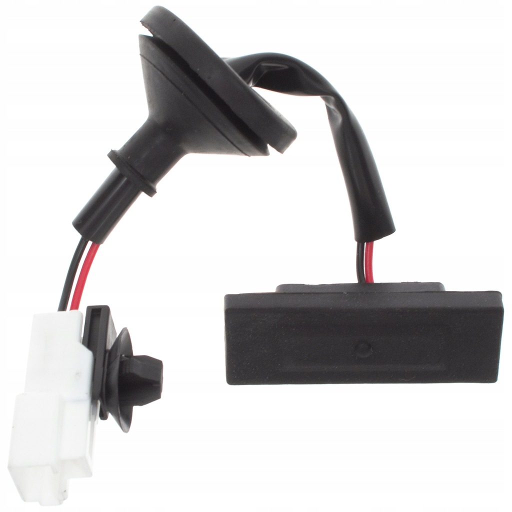 фото №1, Kia rio мікровимикач ручка кнопка кришки