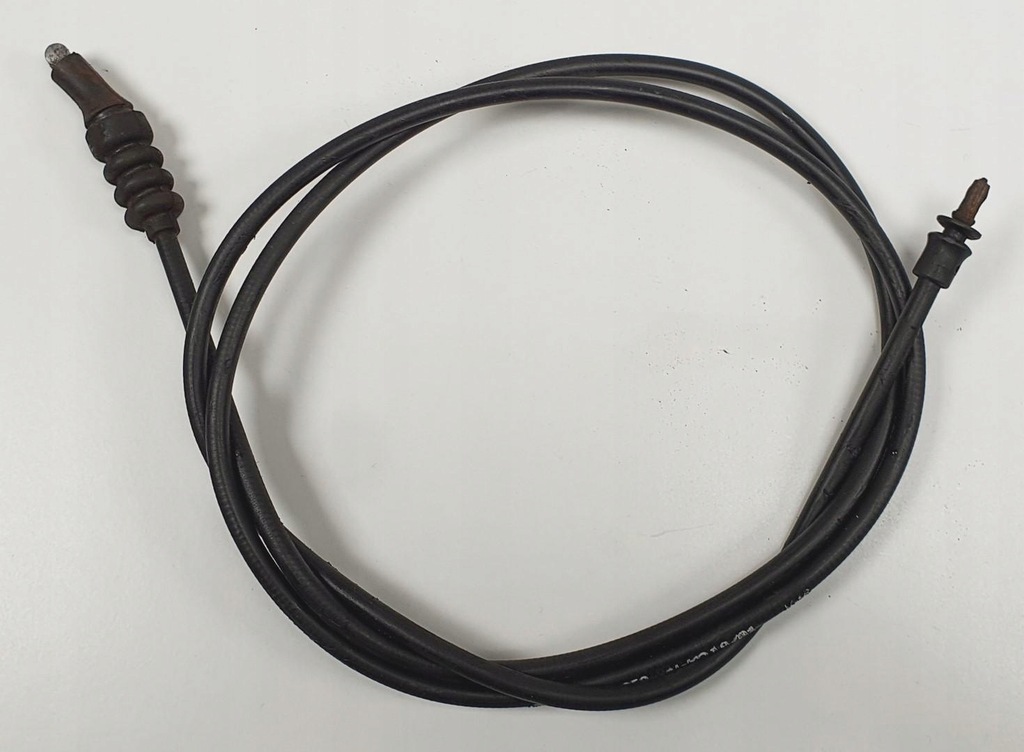 фото №1, Трос капот mercedes w168 a1688800059