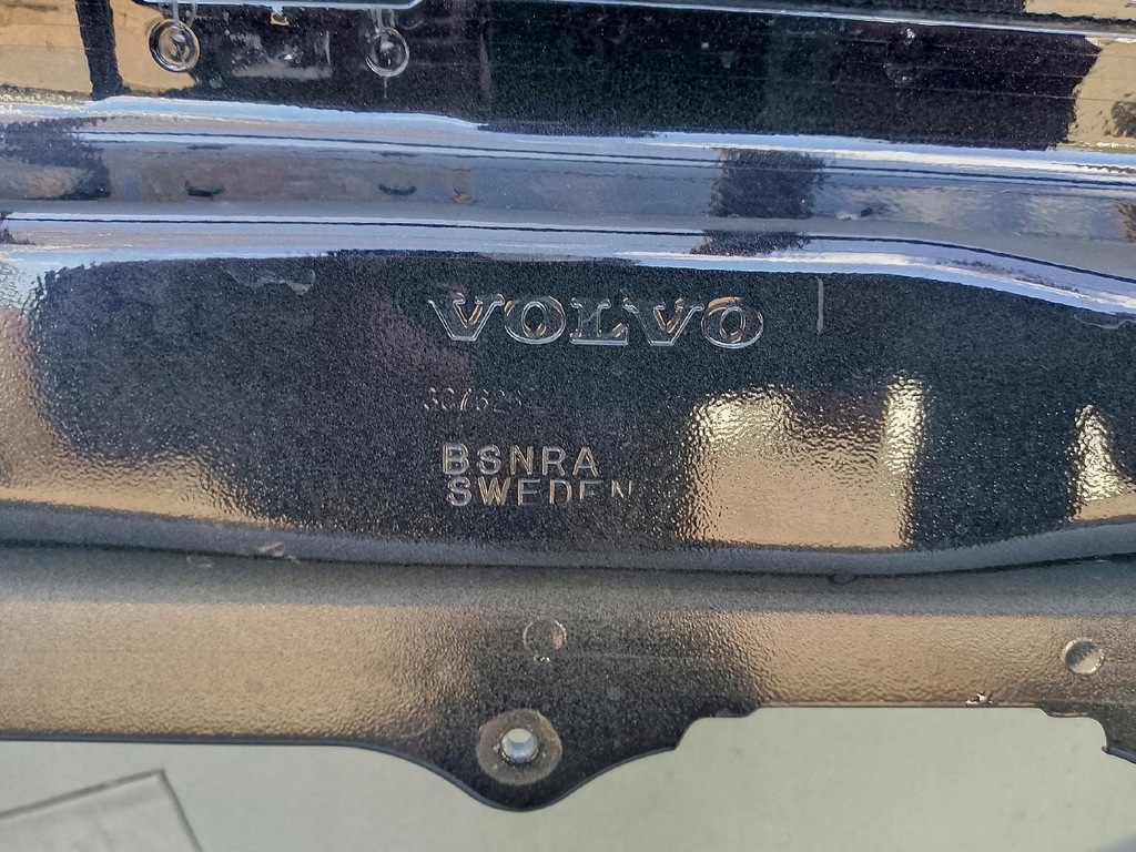 фото №12, Volvo v60 ii s60 iii 2018- дверь левый перед 32291064 =