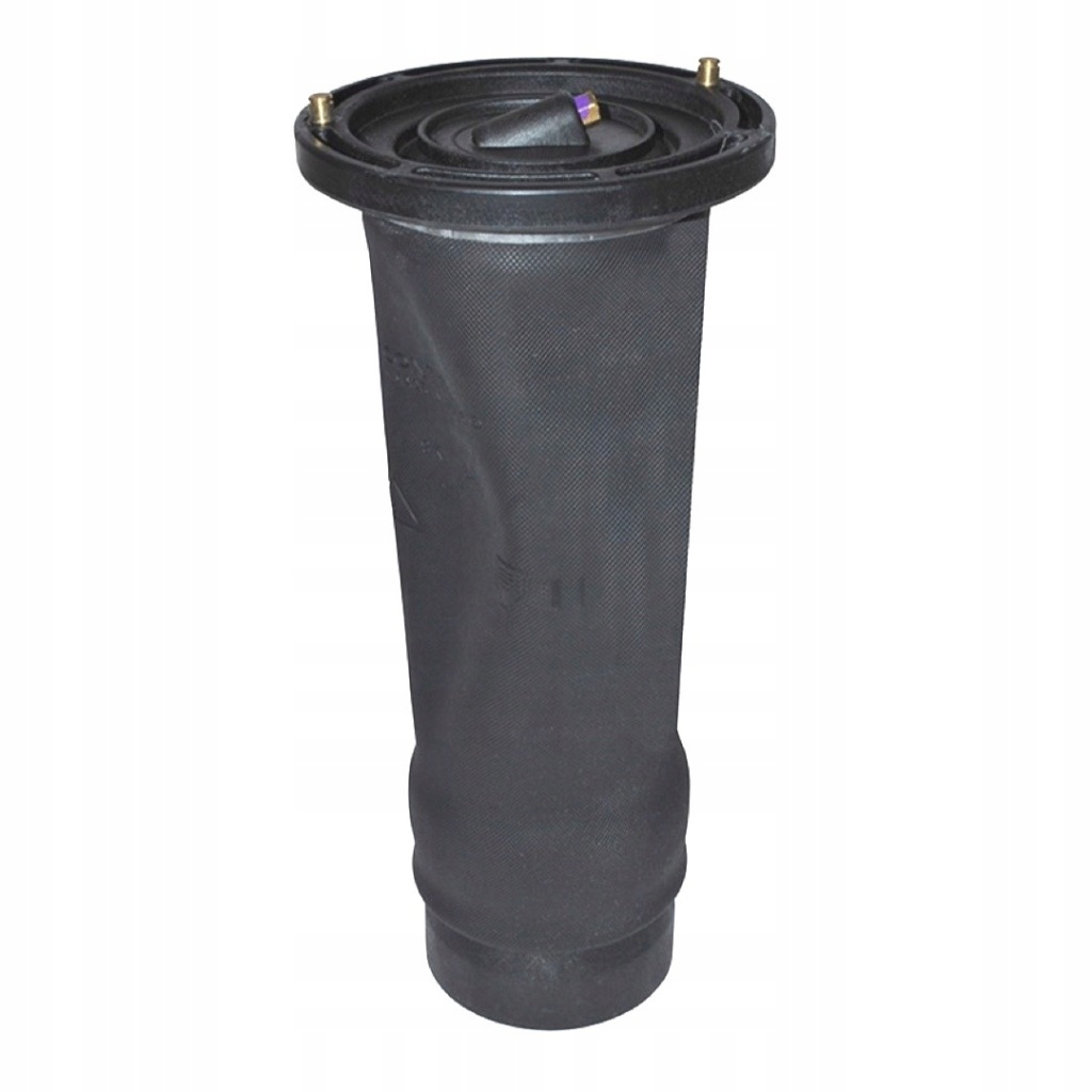 фото №1, Подушка подвеска задняя land rover discovery 2 ii