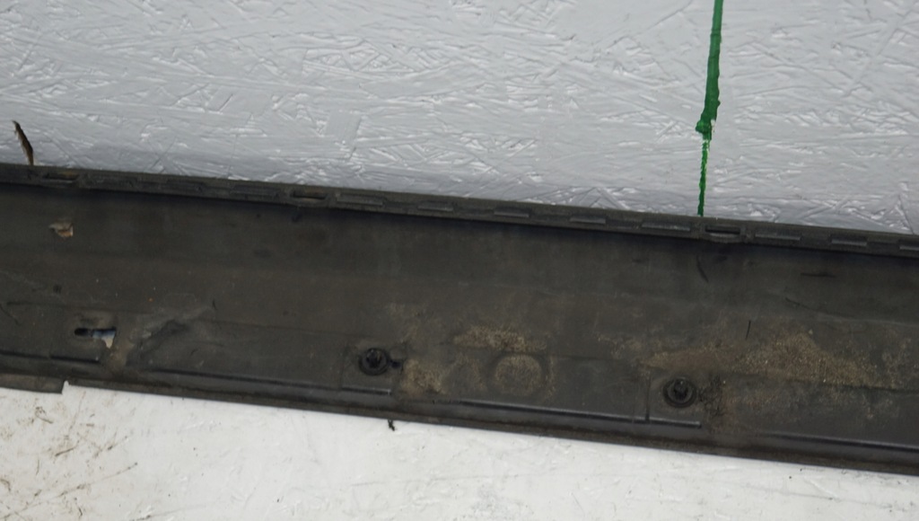 фото №9, Порог молдинг порог левая seat exeo 3r0853859a