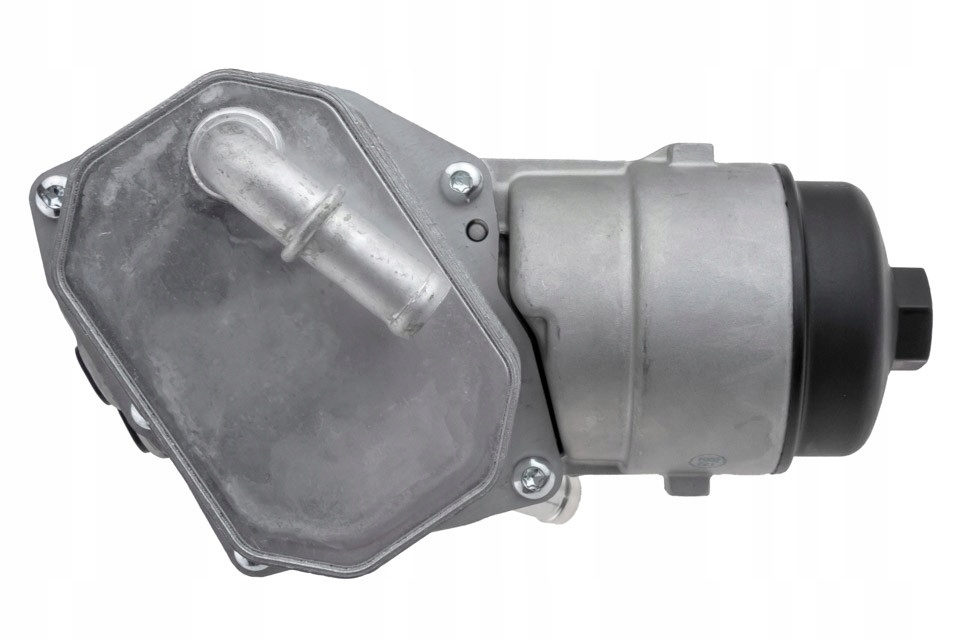 фото №4, Радиатор масла с фильтром ranger 2.2/3.2tdci 2011-