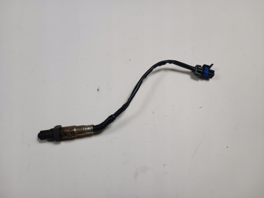 фото №1, Датчик лямбда-зонд chevrolet camaro v6 3.6 2009-2015