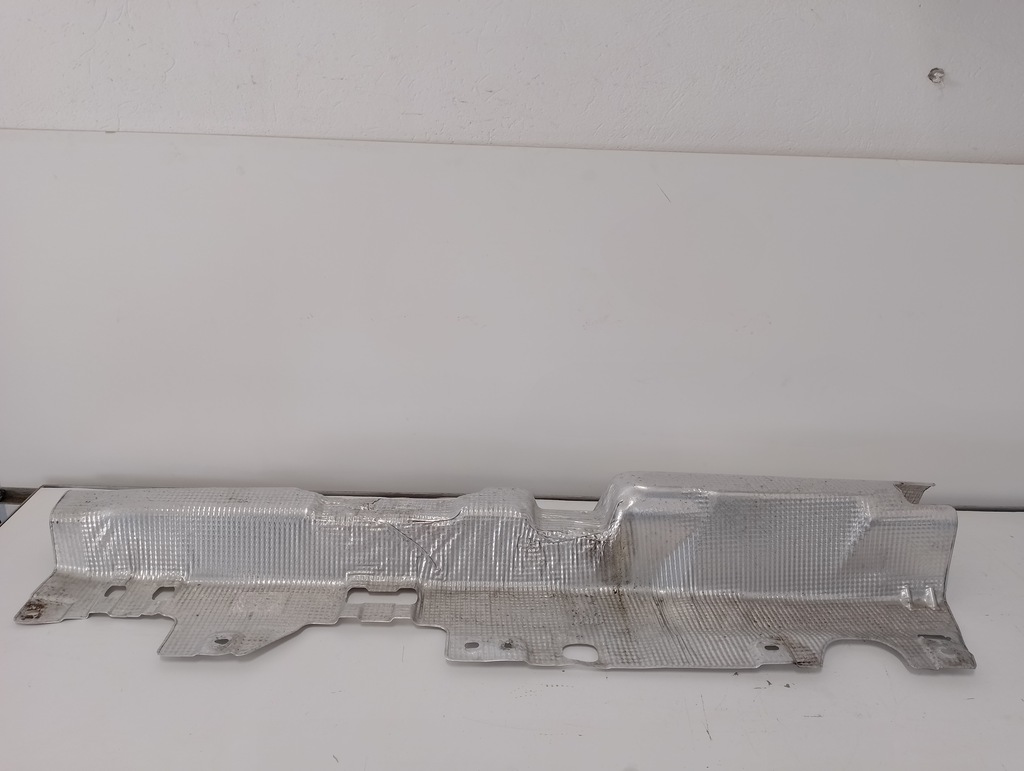 фото №1, Захист теплова mini r60 countryman 9800652