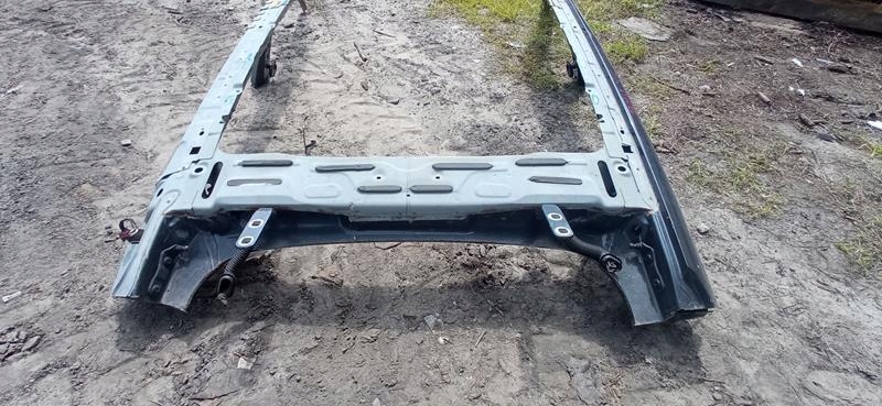 фото №5, Рамка обшивка дах bmw x6 g06