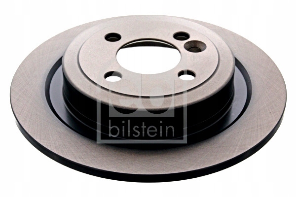 фото №2, Гальмівні диски гальмівні 2szt. задня mini r56 r57 r58 r59 clubman r55 1.6