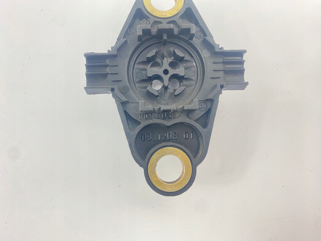 фото №8, Разъём датчики лямбда-зонд mercedes w140 1405400381