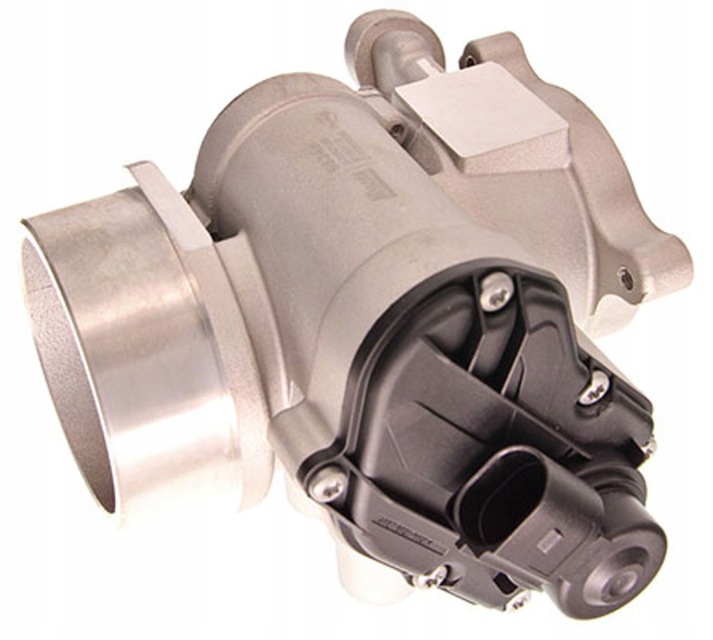 фото №1, Клапан egr renault master ii 2,5dci