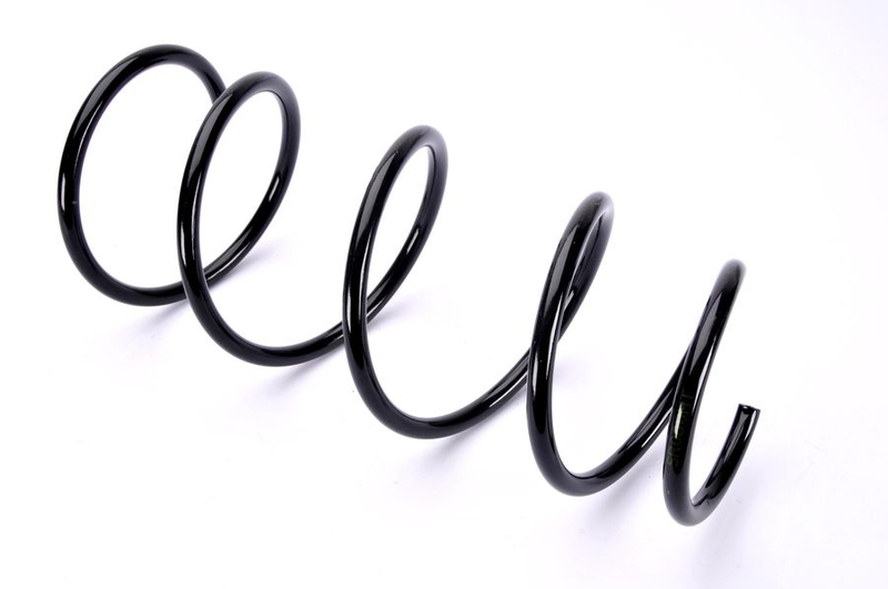 фото №1, Пружина renault clio ii 1.5d 06.01-12.12