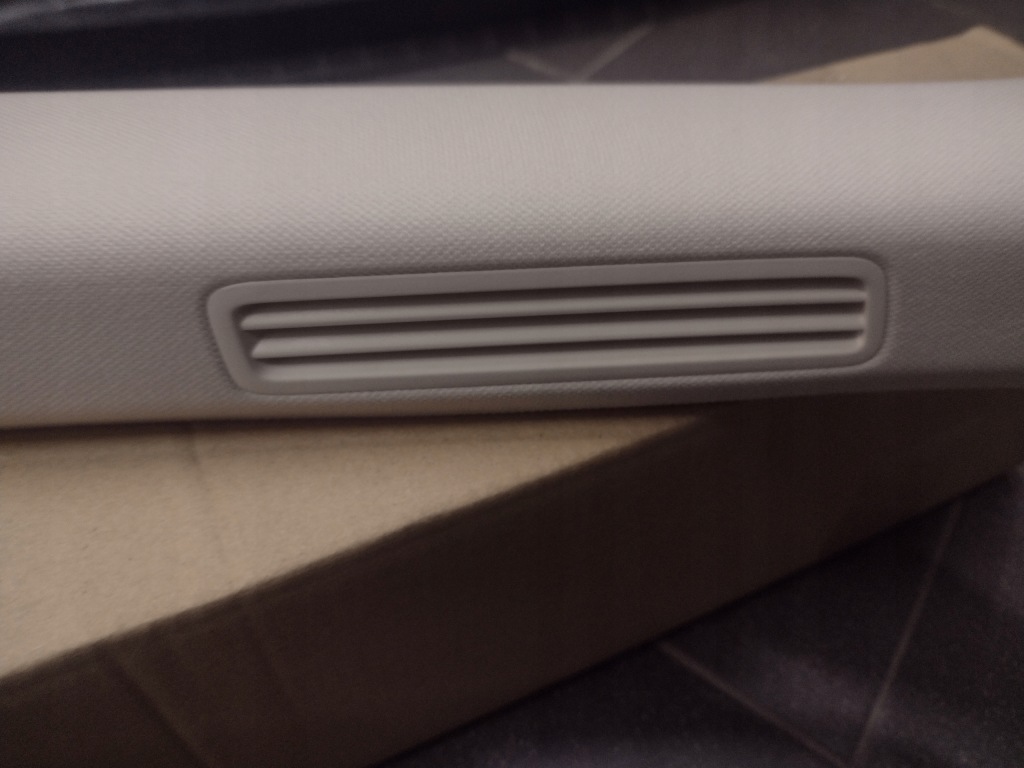 Купить Vw passat b8 защита стойка 3g0867233 3g0867234