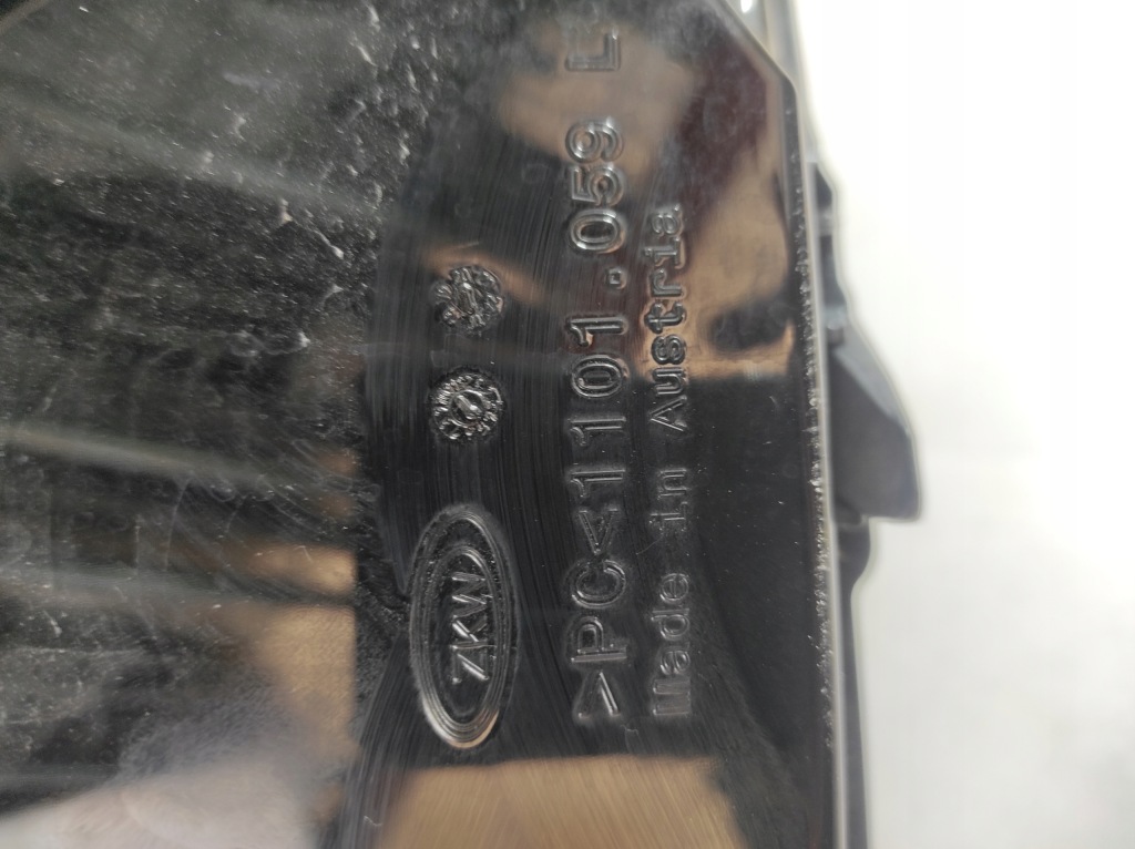 Audi q3 20- фара лівий перед led 83a 941 011 b08s америка Ціна