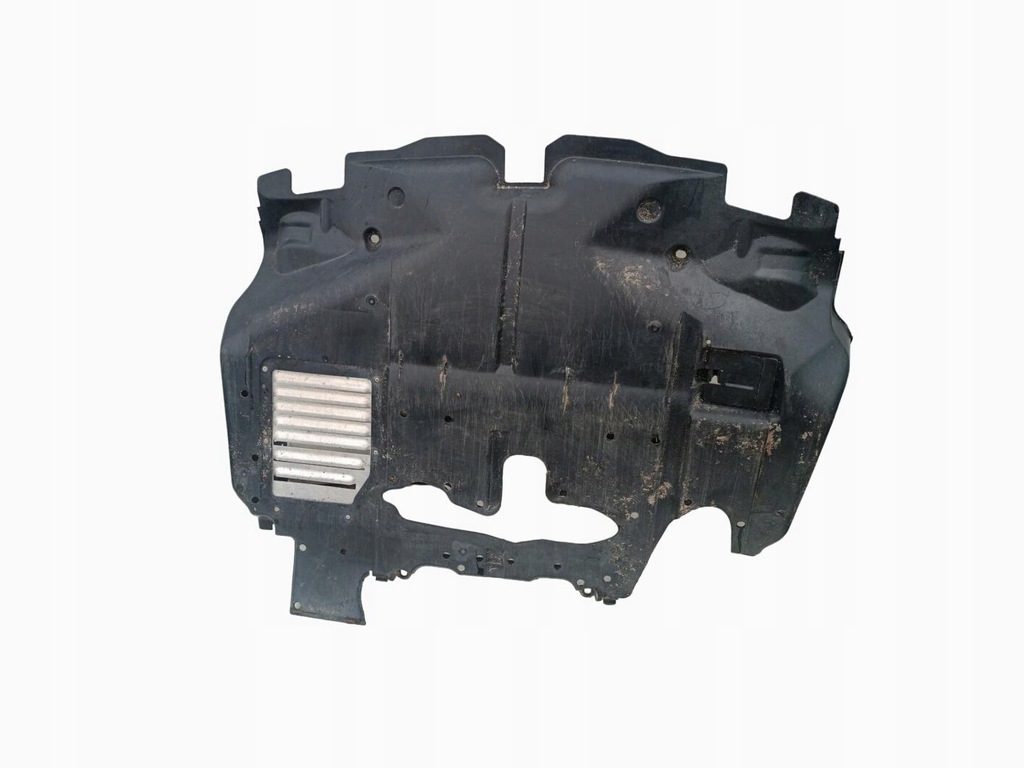 фото №8, Плита захист pod двигун subaru legacy 56440ag160