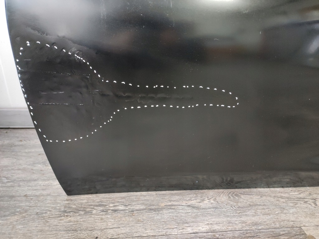 фото №13, Дверь ------ infiniti q30 ------ передние левая