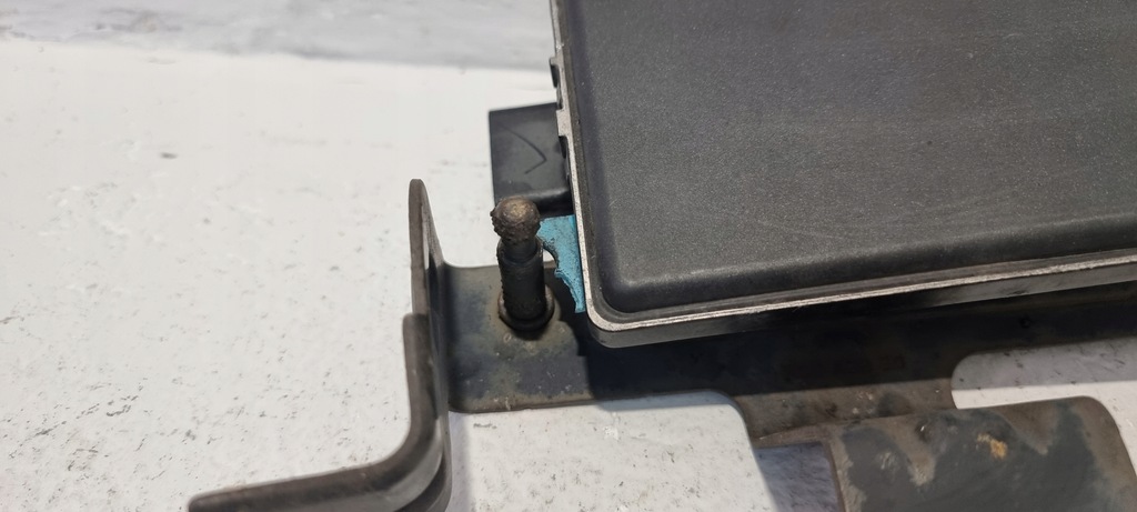 фото №6, Радар датчик distronic kia niro 16-