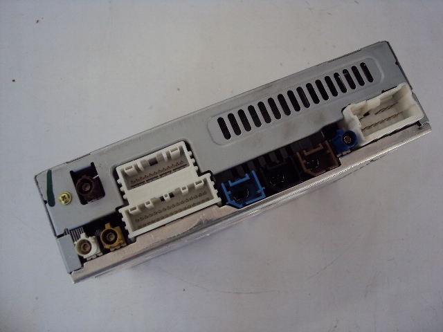 фото №3, Радио навигация renault espace v 2014-