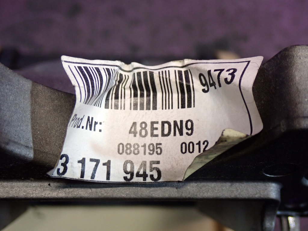 фото №11, Opel signum 03-05 підлокітник 13171945