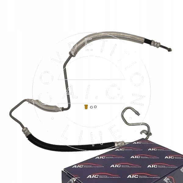 фото №1, Шланг підсилювача do ford tourneo connect 1.8