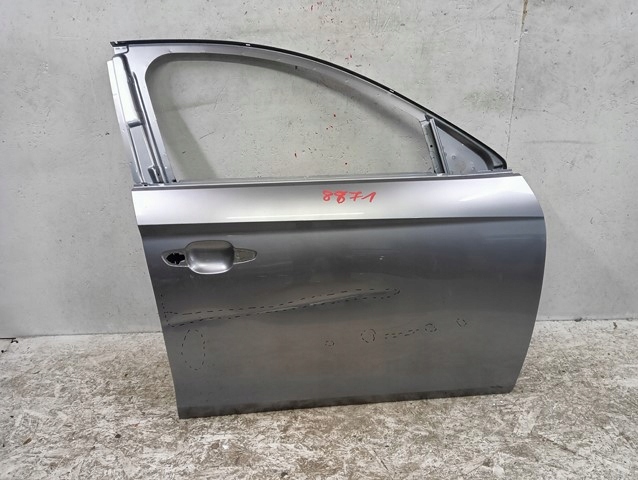 фото №1, Дверь правое передние правый перед opel corsa f 19-