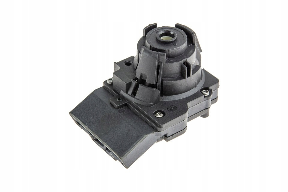 фото №1, Колодка замка зажигания skoda fabia iii 2014-,rapid 2012-,citigo 2011-,vw polo 2009