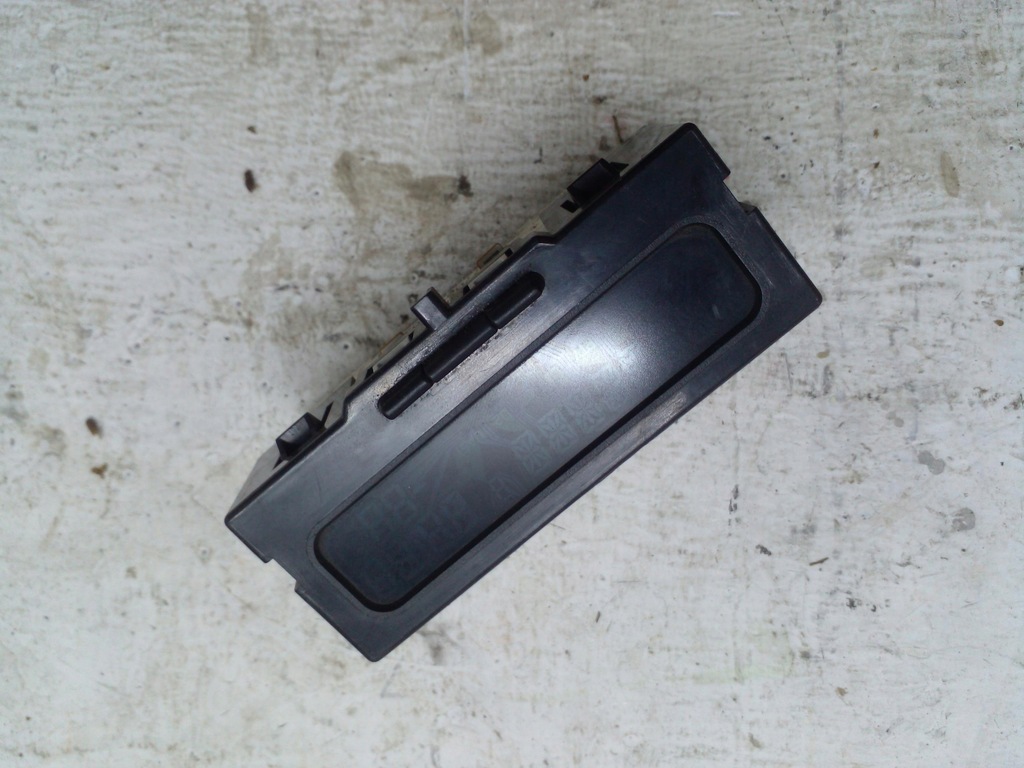 фото №1, Дисплей екран renault scenic i p7700428029a