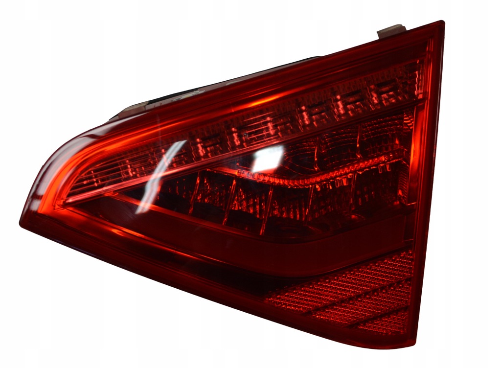 фото №1, 8t0945094c audi a5 sportback лампа правый задняя led