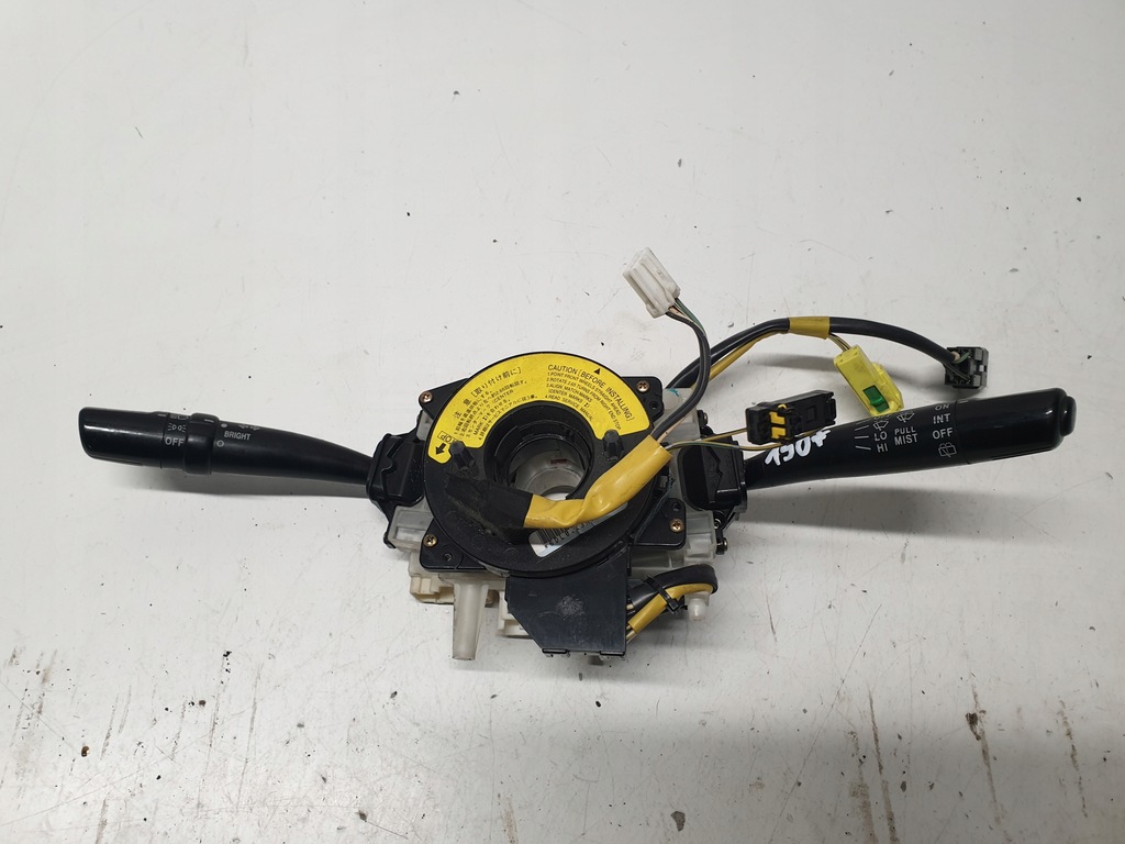 фото №1, Переключатель комбинированный переключатели subaru forester ii