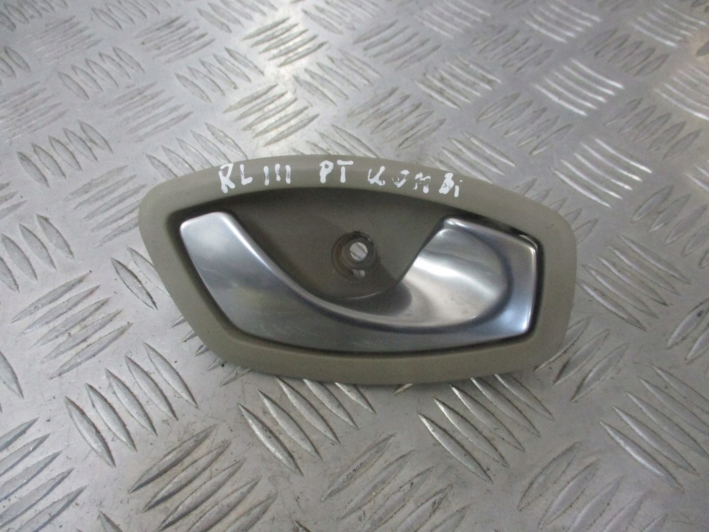 фото №1, Ручка права задня внутрішня renault laguna iii