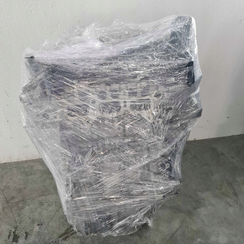 фото №13, Двигатель блок двигателя toyota aygo ii lift 1.0 1kr 15.168km 18-23 r vvti