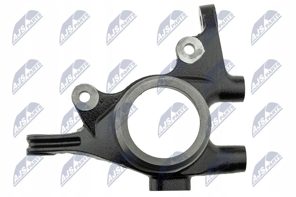 фото №10, Поворотный кулак передняя zzp-ka-004 nty