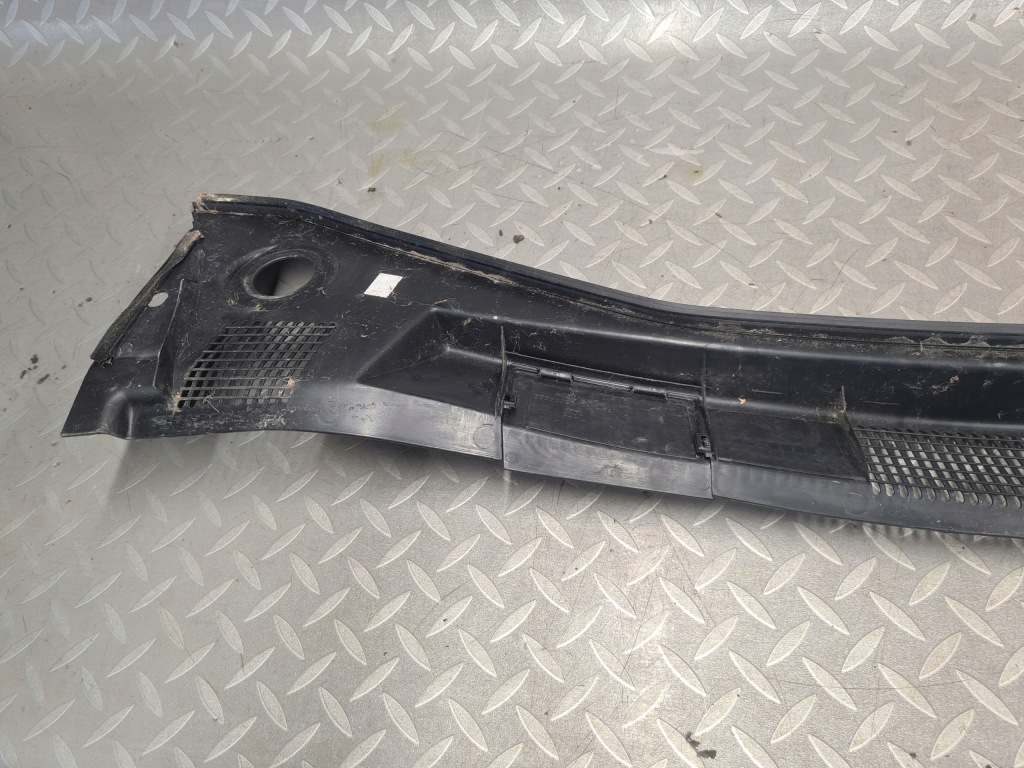 Полный жабо впуск воздуха meriva ii b 13275285 с Разборки