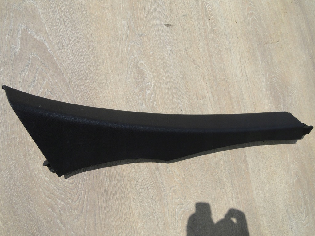 фото №4, Захист поріг права renault espace v 769174222r