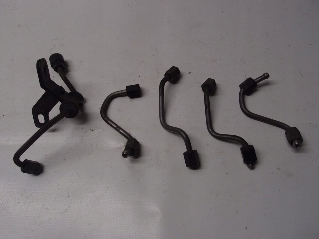 фото №1, Труба трубки пального hyundai kona 1.6 crdi