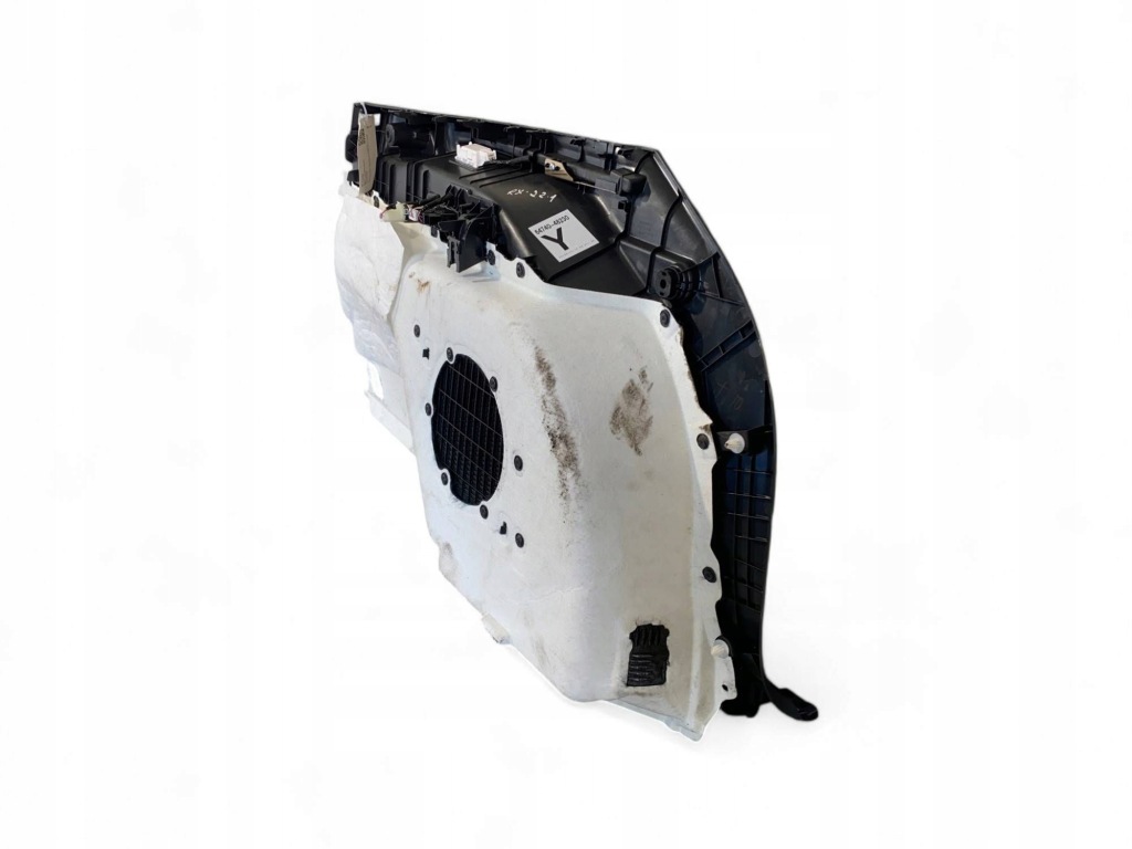 Купити Lexus rx v обшивка / оббивка / багажника