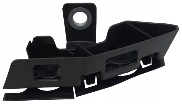 фото №1, Напрямна бампера перед лівий vw id.3 оригінал