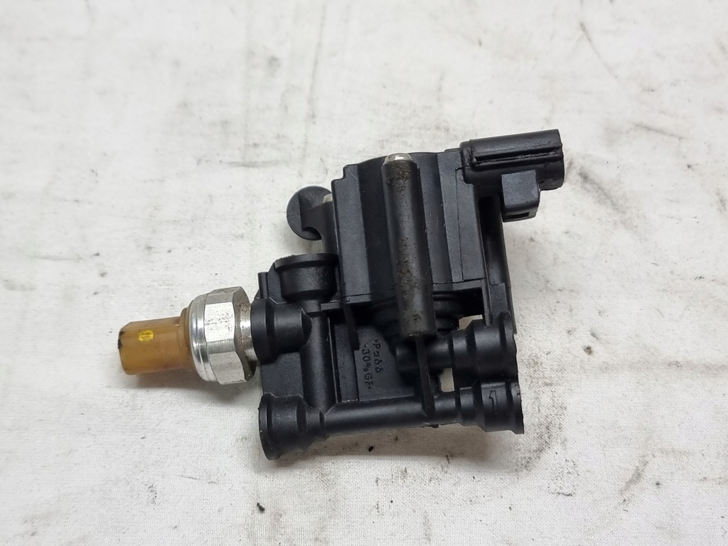 фото №1, Land range rover клапан підвіска